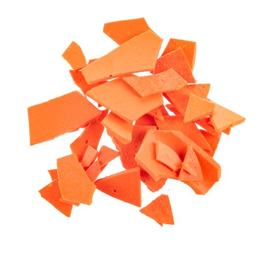 Colorant pour cire en grains