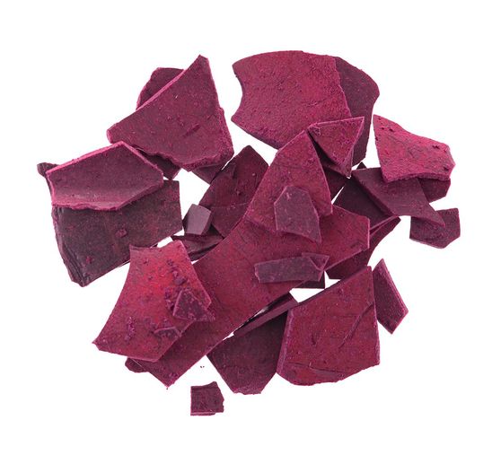 Colorant pour cire en grains