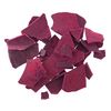 Colorant pour cire en grains Rouge