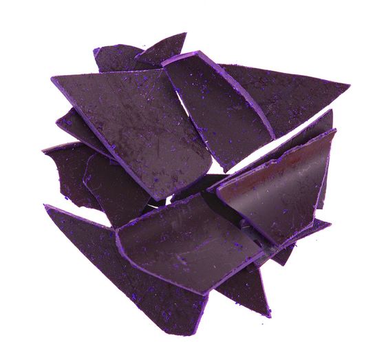 Colorant pour cire en grains