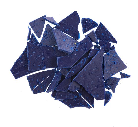 Colorant pour cire en grains