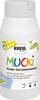 MUCKI Colle-vernis pour serviettes pour enfants