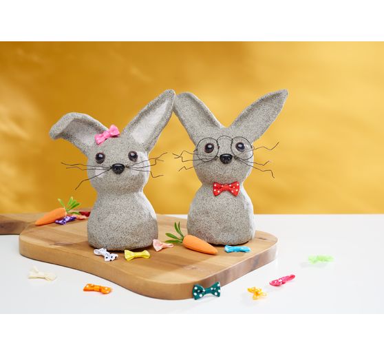 VBS Bear noses, 100 pieces