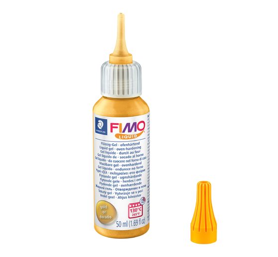 FIMO Liquid 8051 gel liquide, 50 ml