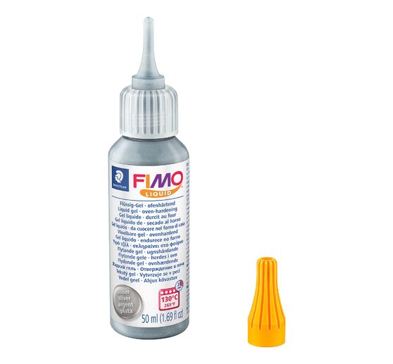 FIMO Liquid 8051 gel liquide, 50 ml