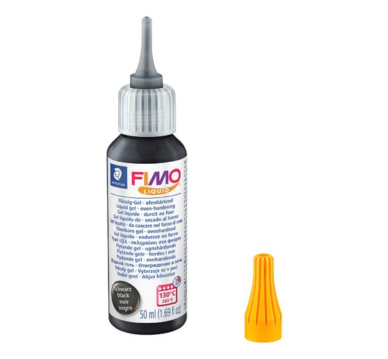 FIMO Liquid 8051 gel liquide, 50 ml