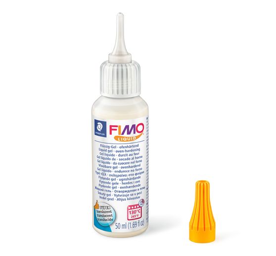 FIMO Liquid 8051 gel liquide, 50 ml