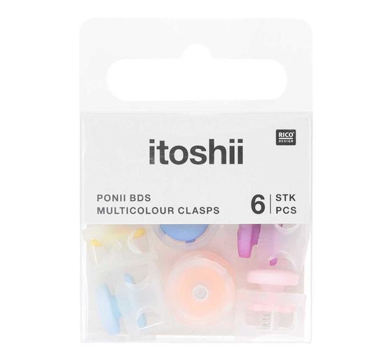 Fermoirs à bijoux itoshii