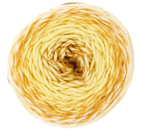Fil coton Rico Design Ricorumi « Spin Spin »