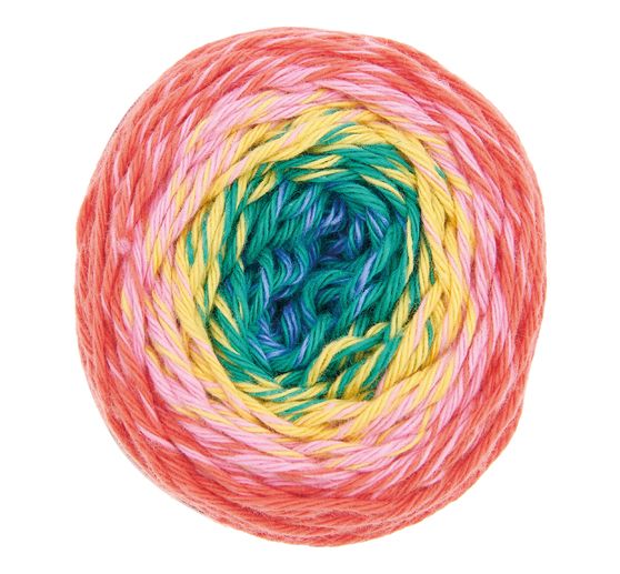 Fil coton Rico Design Ricorumi « Spin Spin »