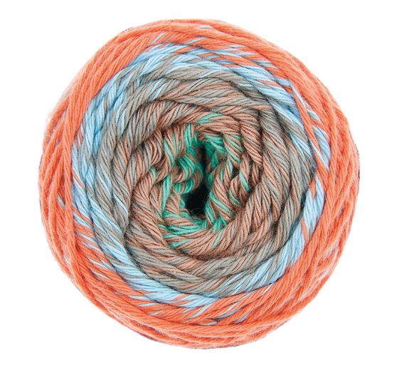 Fil coton Rico Design Ricorumi « Spin Spin »