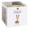 Rico Design Ricorumi Crochet set "Baby Blankies" Bee