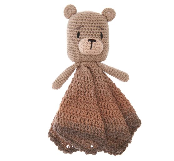 Rico Design Ricorumi Crochet set "Baby Blankies"