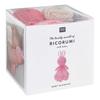 Rico Design Ricorumi Crochet set "Baby Blankies"