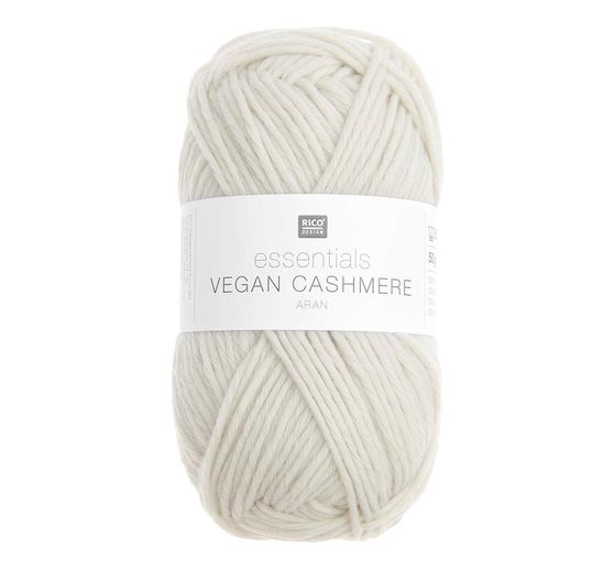 Laine Rico Design Essentials « Vegan Cashmere »