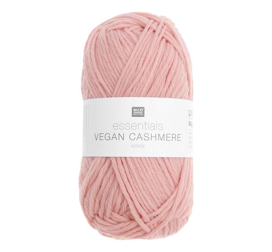 Laine Rico Design Essentials « Vegan Cashmere »