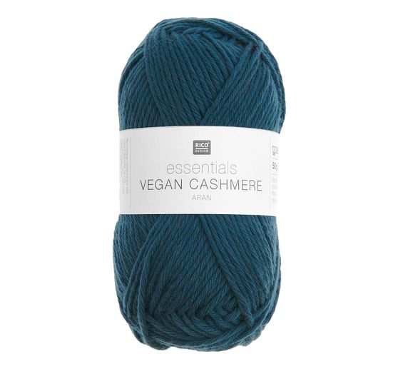 Laine Rico Design Essentials « Vegan Cashmere »