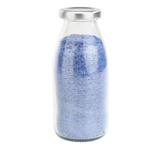 Mica flakes