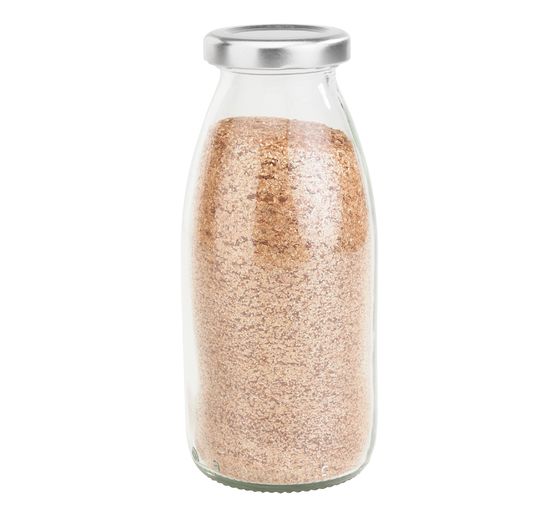 Mica flakes