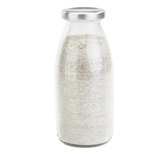 Mica flakes