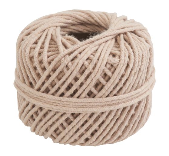 Cotton cord "Donau"