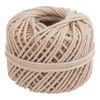 Cotton cord "Donau" Nature