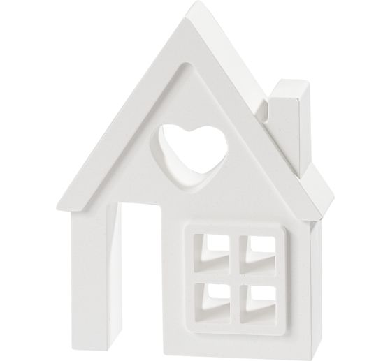 Silicone casting mould "Home Sweet Home"