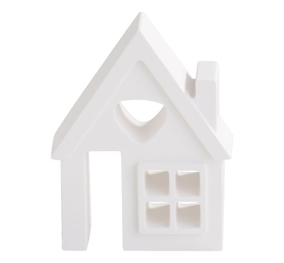 Silicone casting mould "Home Sweet Home"