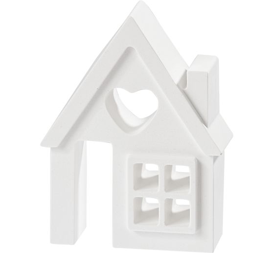 Silicone casting mould "Home Sweet Home"