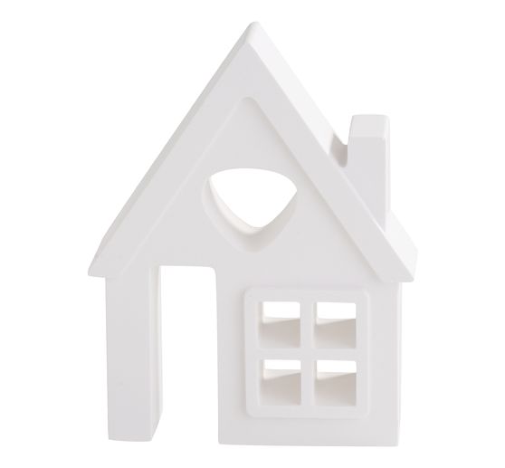 Silicone casting mould "Home Sweet Home"