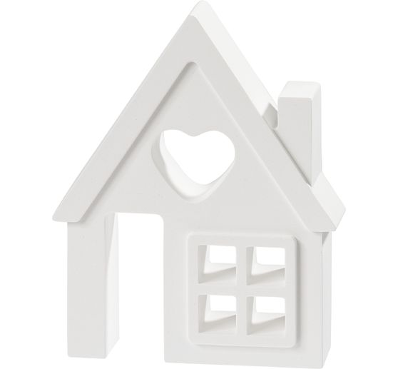 Silicone casting mould "Home Sweet Home"