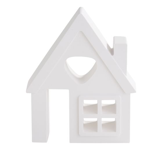 Silicone casting mould "Home Sweet Home"