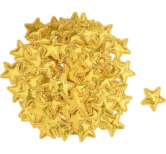 VBS Scatter decorations "Shiny Stars"
