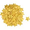 VBS Scatter decorations "Shiny Stars" Gold