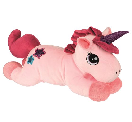 Cuddly toy "Unicorn Stella"