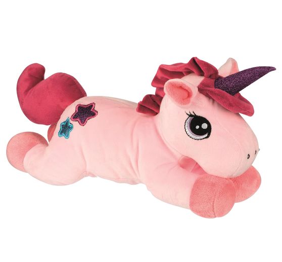 Peluche « Licorne Stella », à rembourrer