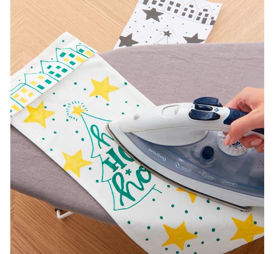 Kit edding Saint-Nicolas