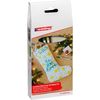Kit edding Saint-Nicolas Vert/Jaune