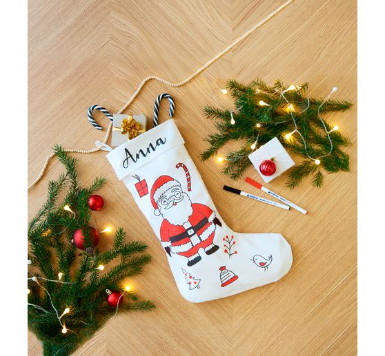 Kit edding Saint-Nicolas