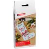 Kit edding Saint-Nicolas Noir/Rouge