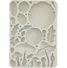 Silicone casting mould "Golden Harmony"