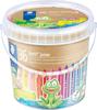 Crayons de couleur Noris junior