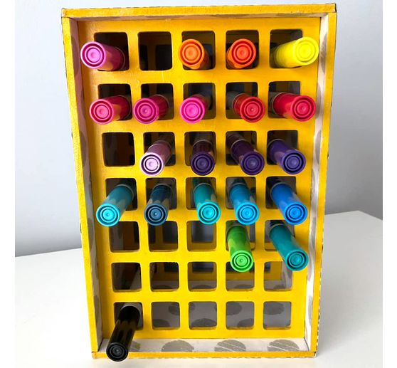 Flexio "Stiftebox"