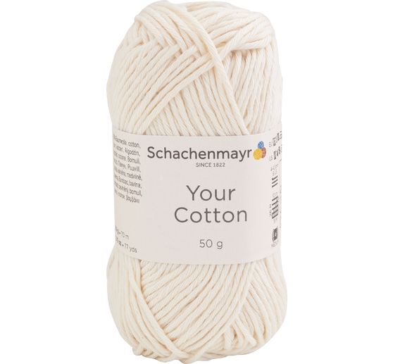 Schachenmayr "Your Cotton"