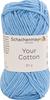 Fil Schachenmayr « Your Cotton »