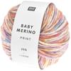 Rico Design "Baby Merino Print"