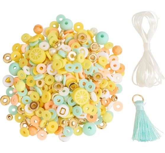 Katsuki jewellery set