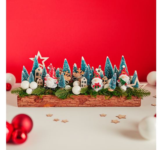 VBS Miniature Fir Tree