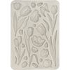 Silicone casting mould "Art of Travelling" Tulips