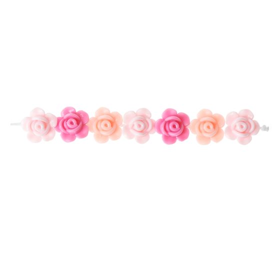 itoshii Beads, Roses